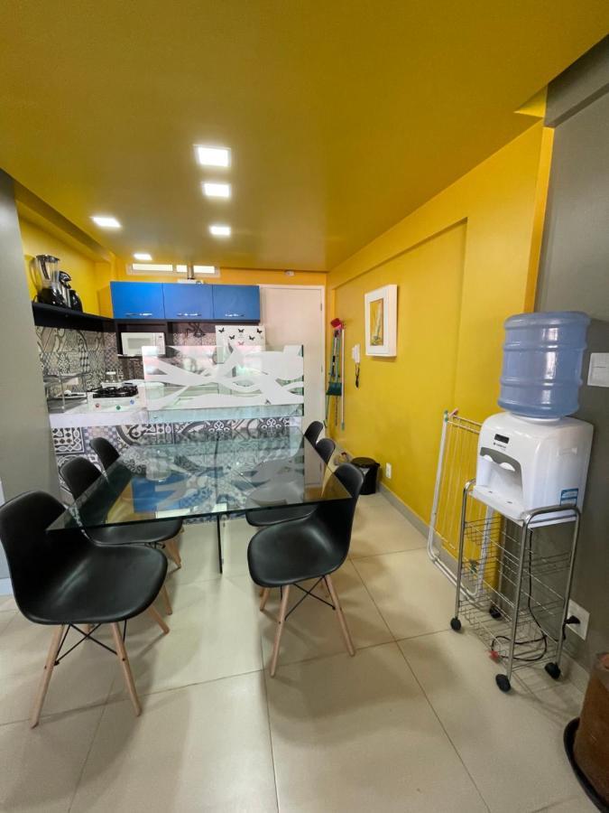 Loft Incrivel Duplex Villas 2 Suites 6 Pessoas Pôrto das Galinhas 外观 照片