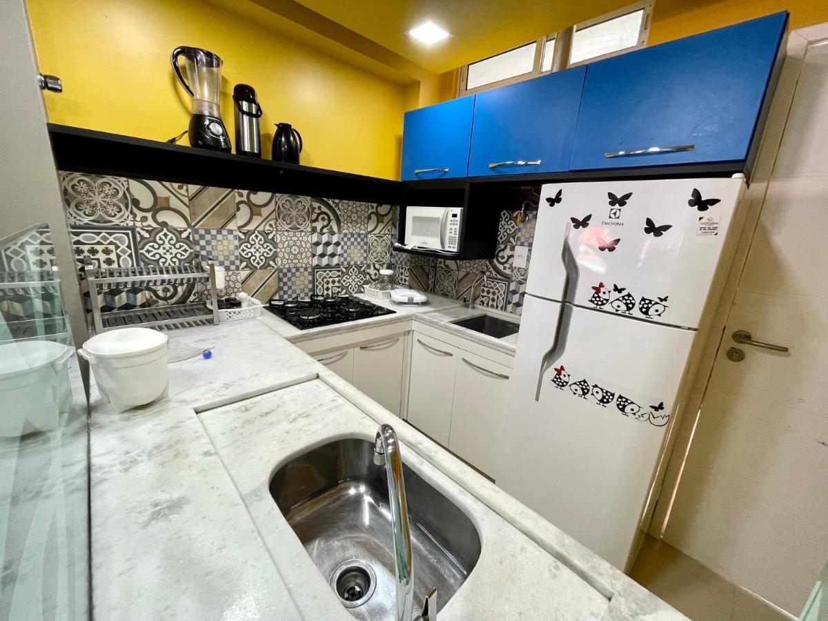 Loft Incrivel Duplex Villas 2 Suites 6 Pessoas Pôrto das Galinhas 外观 照片