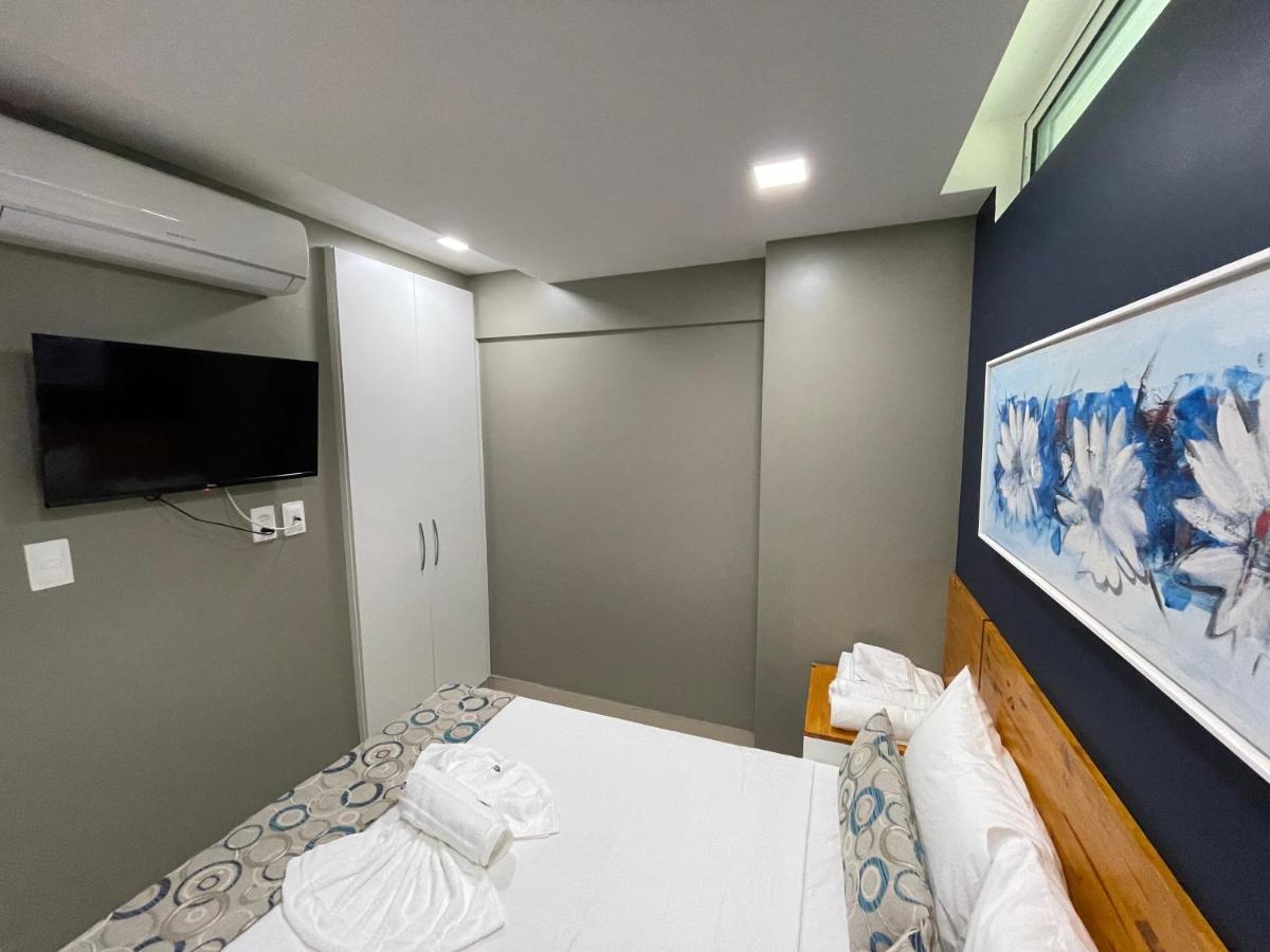 Loft Incrivel Duplex Villas 2 Suites 6 Pessoas Pôrto das Galinhas 外观 照片