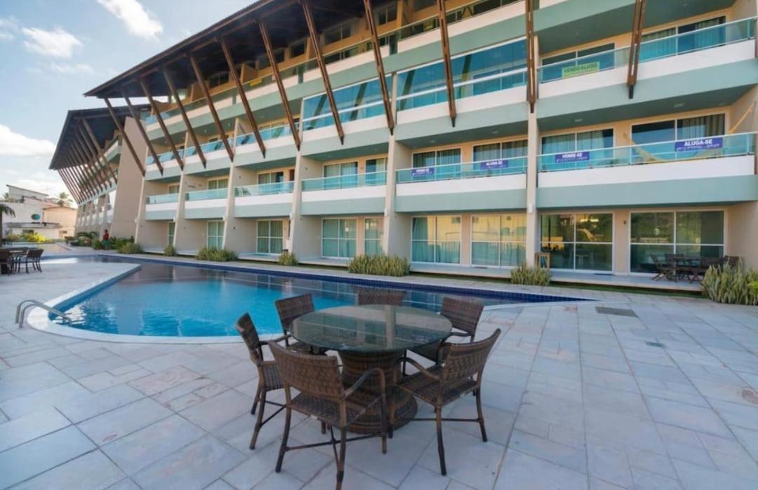 Loft Incrivel Duplex Villas 2 Suites 6 Pessoas Pôrto das Galinhas 外观 照片
