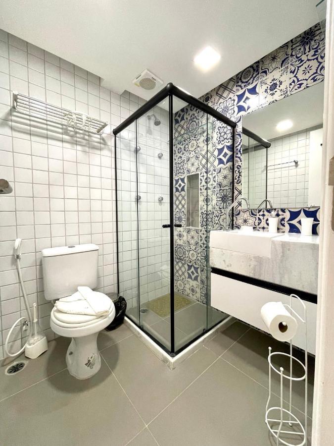 Loft Incrivel Duplex Villas 2 Suites 6 Pessoas Pôrto das Galinhas 外观 照片