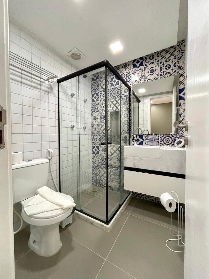 Loft Incrivel Duplex Villas 2 Suites 6 Pessoas Pôrto das Galinhas 外观 照片