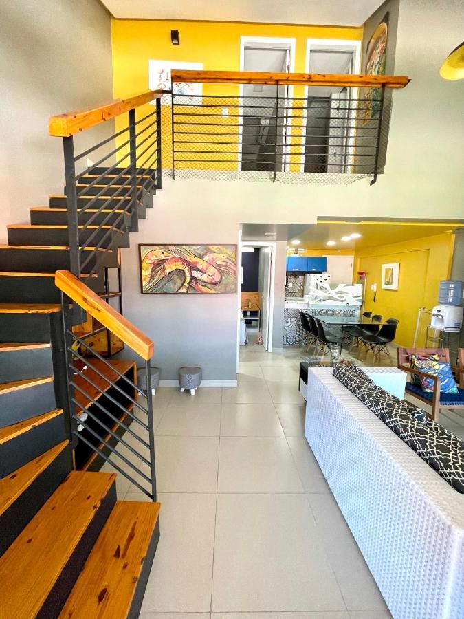 Loft Incrivel Duplex Villas 2 Suites 6 Pessoas Pôrto das Galinhas 外观 照片