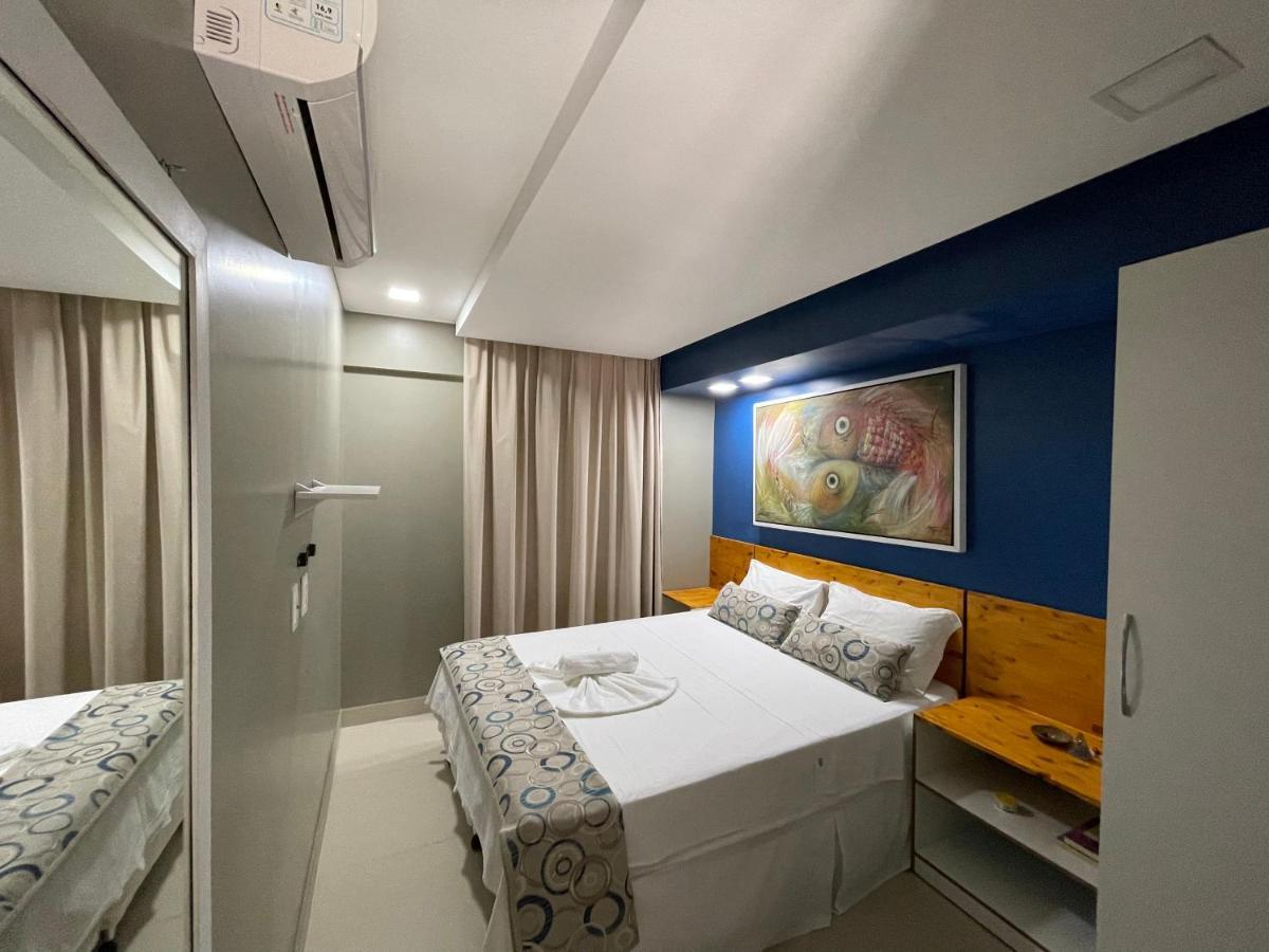 Loft Incrivel Duplex Villas 2 Suites 6 Pessoas Pôrto das Galinhas 外观 照片