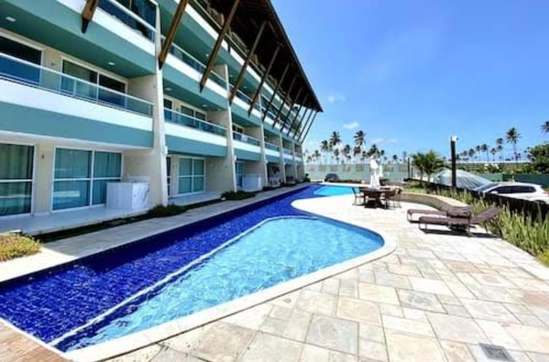 Loft Incrivel Duplex Villas 2 Suites 6 Pessoas Pôrto das Galinhas 外观 照片