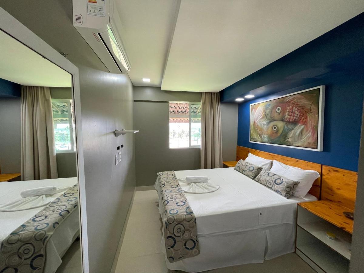 Loft Incrivel Duplex Villas 2 Suites 6 Pessoas Pôrto das Galinhas 外观 照片