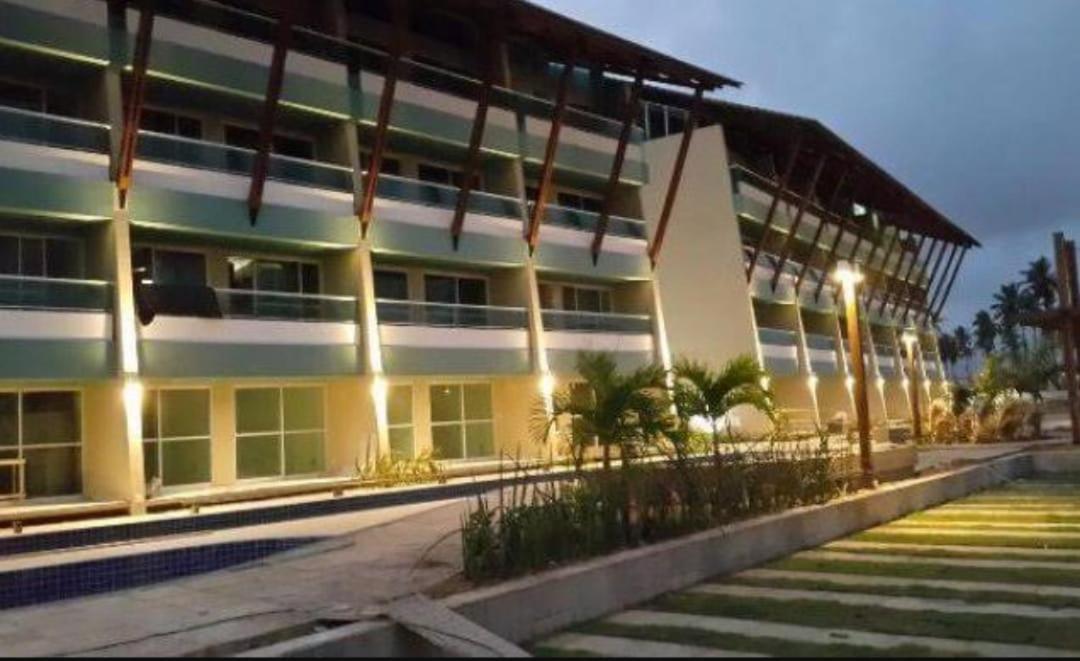 Loft Incrivel Duplex Villas 2 Suites 6 Pessoas Pôrto das Galinhas 外观 照片