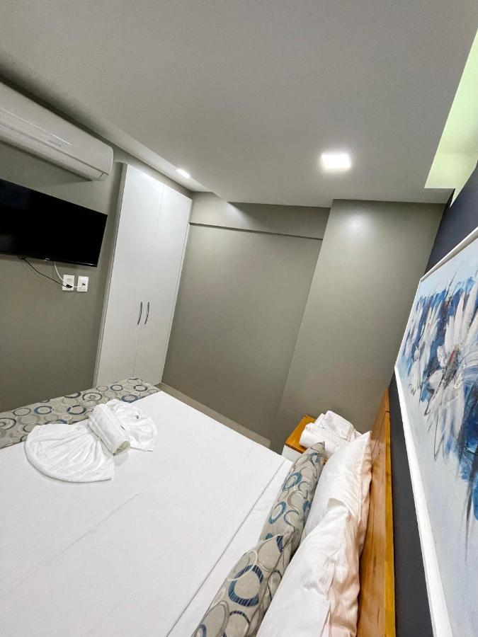 Loft Incrivel Duplex Villas 2 Suites 6 Pessoas Pôrto das Galinhas 外观 照片