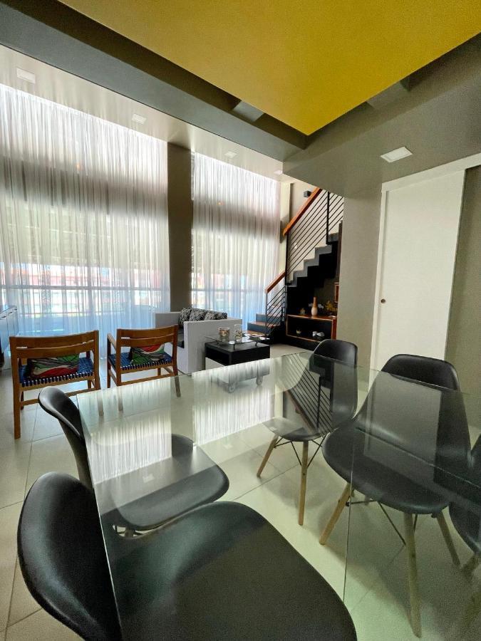 Loft Incrivel Duplex Villas 2 Suites 6 Pessoas Pôrto das Galinhas 外观 照片