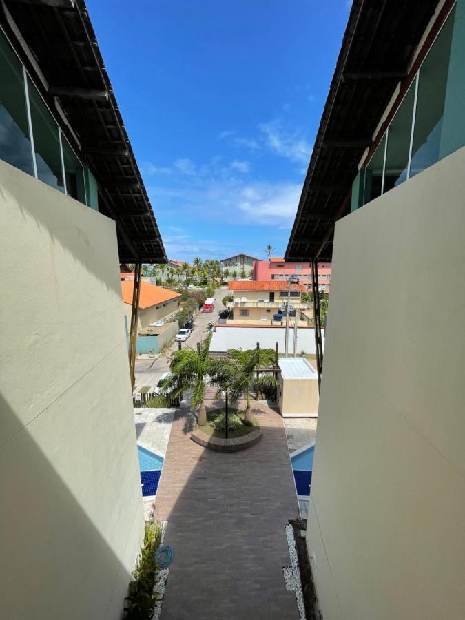 Loft Incrivel Duplex Villas 2 Suites 6 Pessoas Pôrto das Galinhas 外观 照片