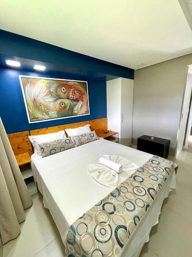 Loft Incrivel Duplex Villas 2 Suites 6 Pessoas Pôrto das Galinhas 外观 照片