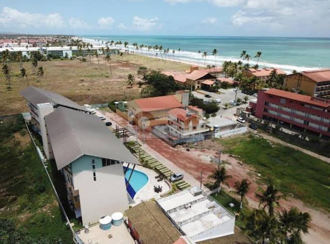 Loft Incrivel Duplex Villas 2 Suites 6 Pessoas Pôrto das Galinhas 外观 照片