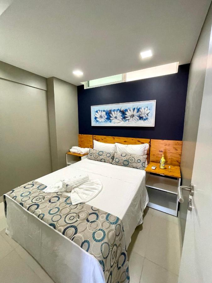 Loft Incrivel Duplex Villas 2 Suites 6 Pessoas Pôrto das Galinhas 外观 照片