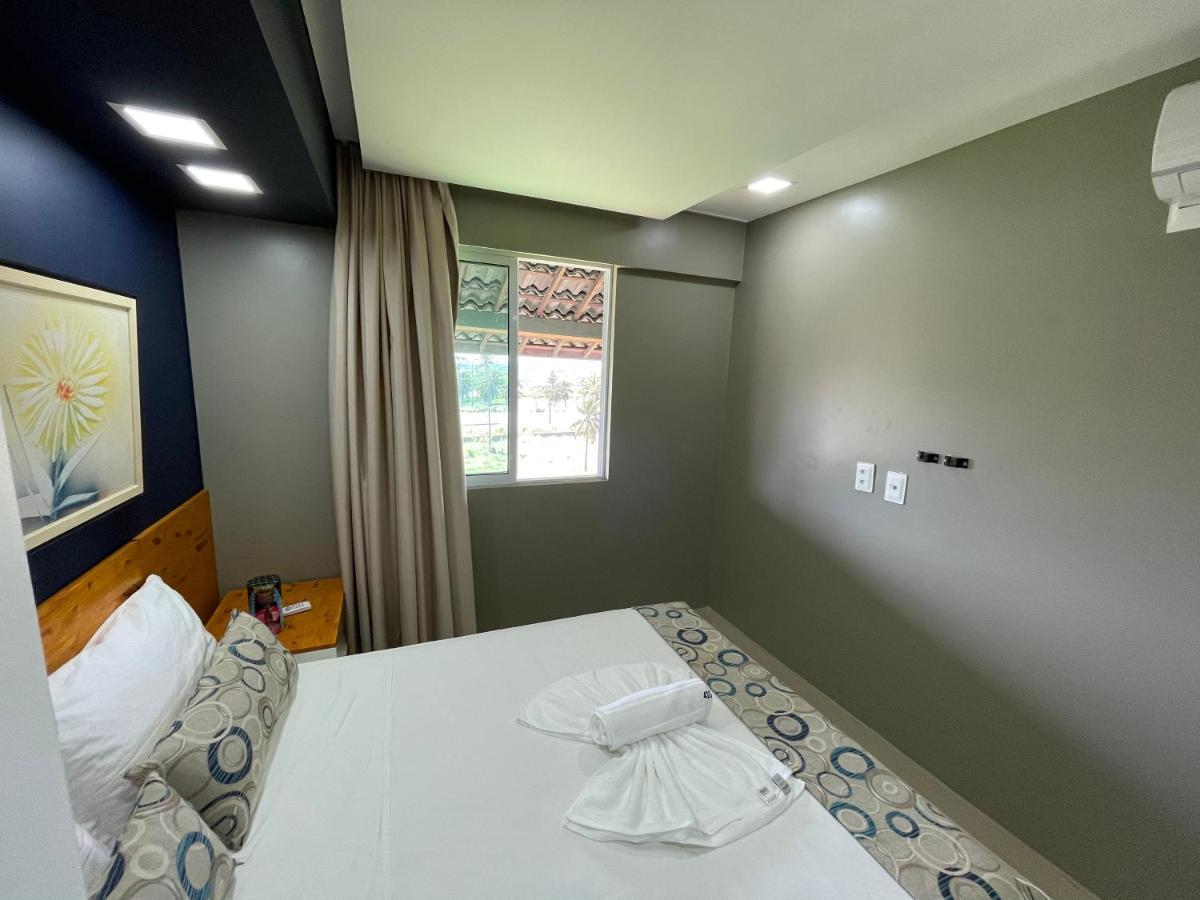 Loft Incrivel Duplex Villas 2 Suites 6 Pessoas Pôrto das Galinhas 外观 照片