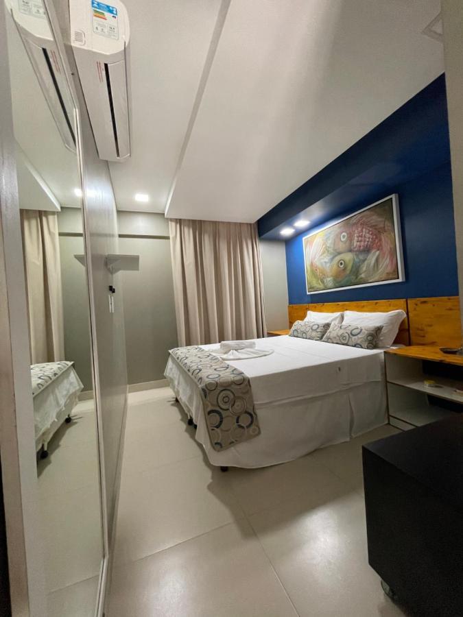 Loft Incrivel Duplex Villas 2 Suites 6 Pessoas Pôrto das Galinhas 外观 照片