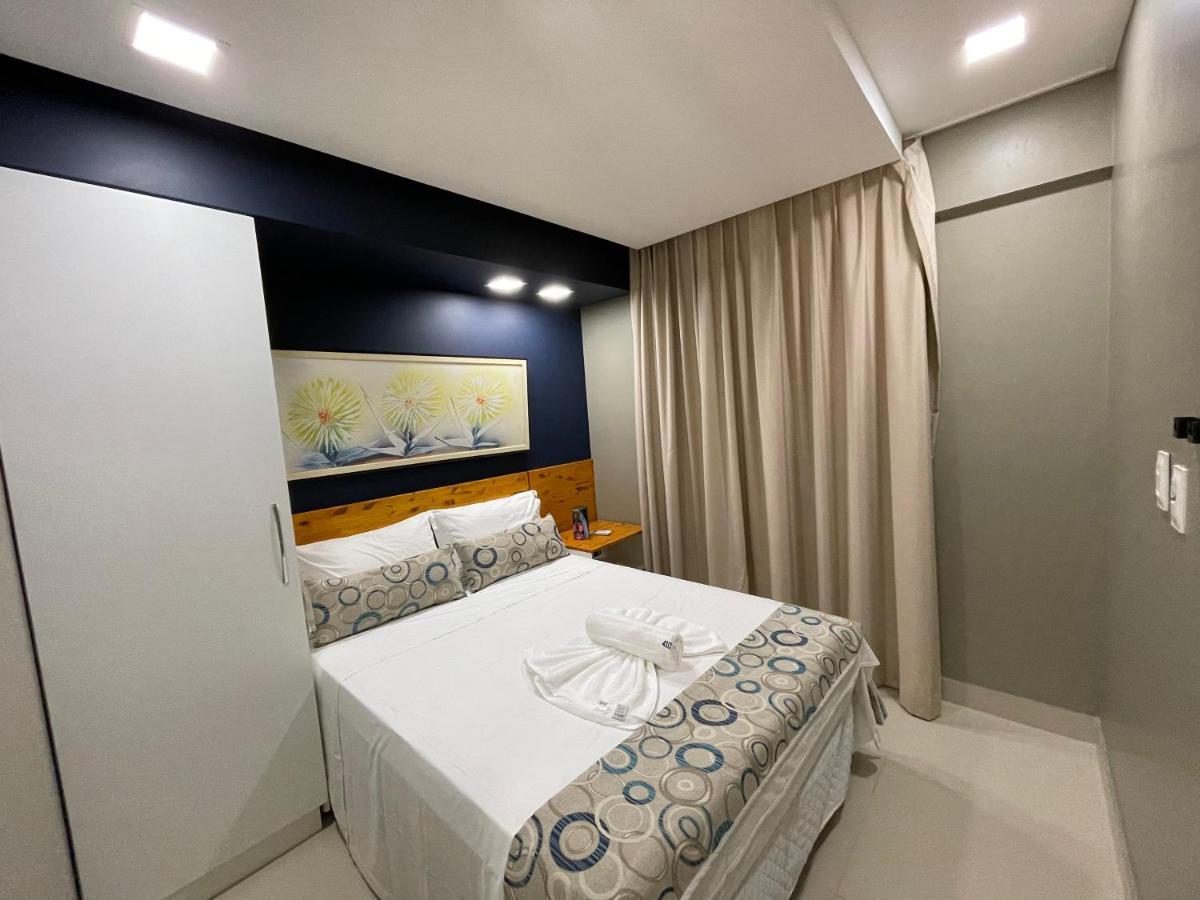 Loft Incrivel Duplex Villas 2 Suites 6 Pessoas Pôrto das Galinhas 外观 照片