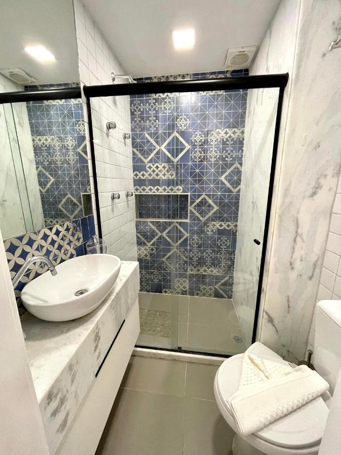 Loft Incrivel Duplex Villas 2 Suites 6 Pessoas Pôrto das Galinhas 外观 照片