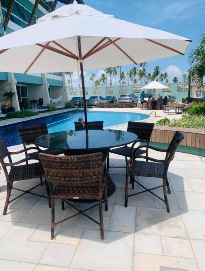Loft Incrivel Duplex Villas 2 Suites 6 Pessoas Pôrto das Galinhas 外观 照片