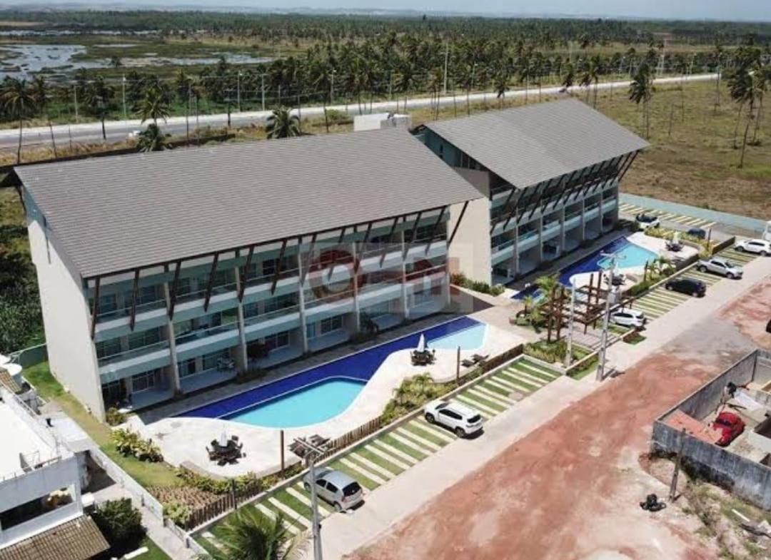 Loft Incrivel Duplex Villas 2 Suites 6 Pessoas Pôrto das Galinhas 外观 照片