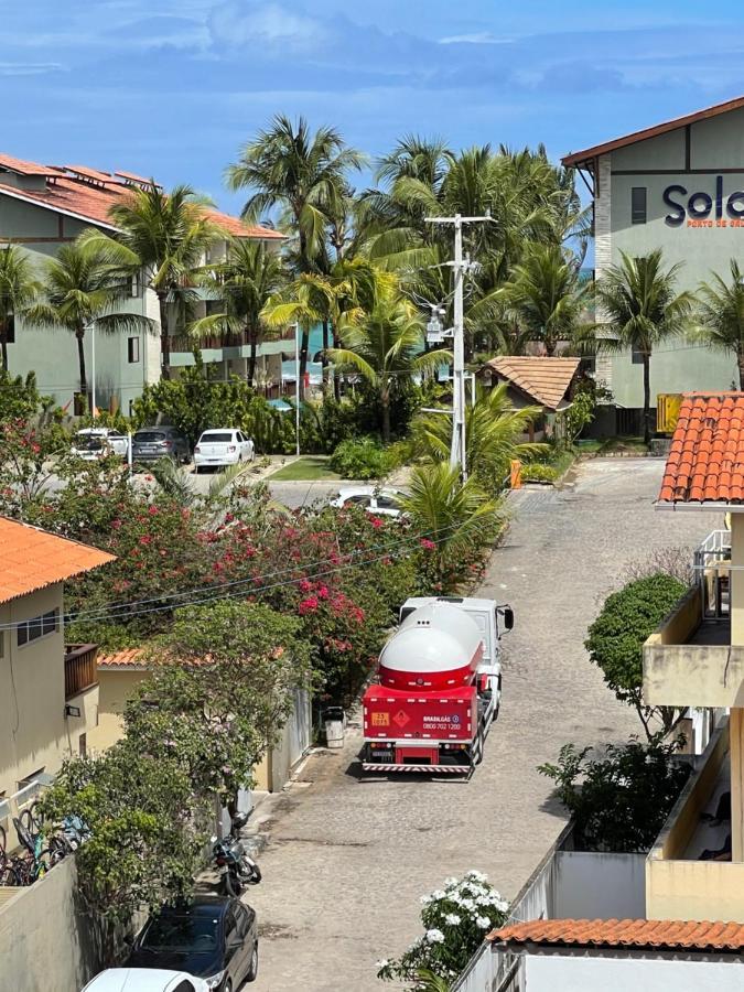 Loft Incrivel Duplex Villas 2 Suites 6 Pessoas Pôrto das Galinhas 外观 照片